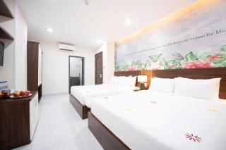 KLY Vung Tau Hotel - Vung Tau - 2
