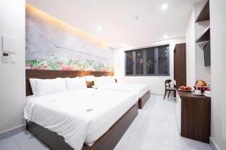 KLY Vung Tau Hotel - Vung Tau - 1