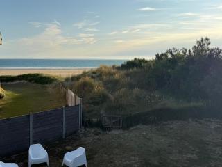 Beach House - - 9
