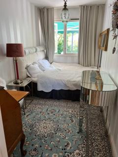 AAA location, experience Båstad, sea, nature, tennis, golf - Båstad - 7