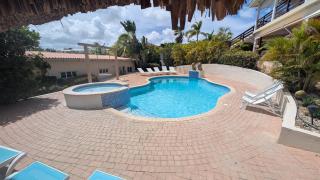 Home Sweet Home Jan Thiel Curacao best view - 8