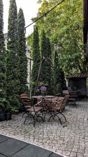 Willa Bursztynowa - 4