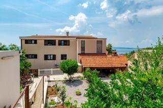 House and Apt. in Crikvenica 39364 - Crikvenica - 0