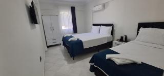 Bizim Kelebek Otel - Fethiye - 9