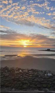 l'echo des vagues ,face mer, vue imprenable, appartement pour 2 à 4 personnes - 3