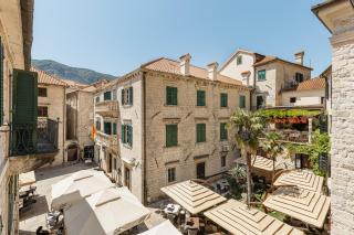 Hotel Monte Cristo - 8