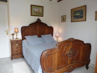 La Métairie de Lamourade, gîte nature - Saint-Ferriol - 1
