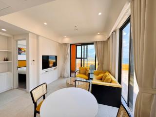 Hotel - Apartment An Thới, Phú Quốc - 8