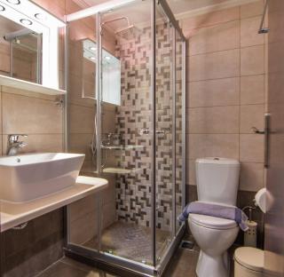 Grameno Apartments - Kountoura Selino - 7