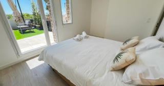 AC - Rooftop 110m2 Exceptional - Parking Included - 8