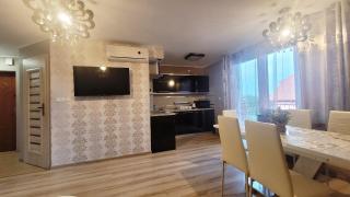 Apartament Rybacka 84B/35 - Krynica Morska - 0