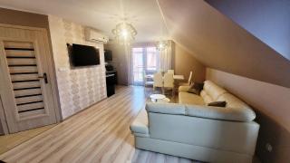 Apartament Rybacka 84B/35 - Krynica Morska - 7
