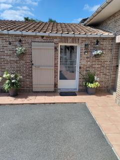 Chambre du Hamel - Avroult - 9