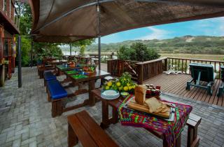 Dungbeetle River Lodge - 2