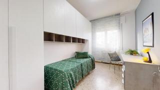 Comoda and luminosa casa a Mestre - FREE PARK easy to venice - Venice - 7
