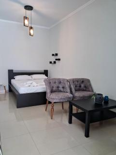 Kostel studio - Lefkada - 9