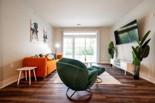 Stylish 2BR Keystone - 0