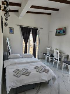 One-bedroom apartment, 5 min from the Airport Tivat - 9
