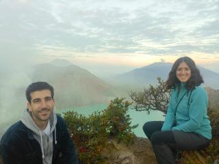 Nio Homestay and Tour - Licin - 1