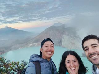 Nio Homestay and Tour - Licin - 3