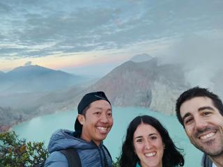 Nio Homestay and Tour - Licin - 4