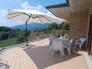 Casa "La Forcella" - Brembilla - 9