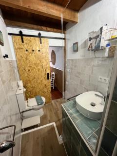 Casita Collado 3 - Alájar - 6