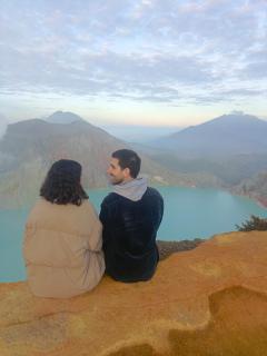 Nio Homestay and Tour - Licin - 7
