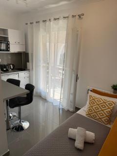 Nuovo3 Korfu City Apartment - Korfu-Stadt - 4