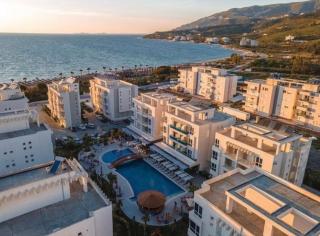 Appartamento Al Mare - Orikum - 0