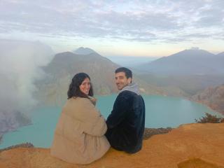 Nio Homestay and Tour - Licin - 8