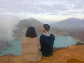 Nio Homestay and Tour - Licin - 9