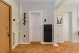Modern Living Apt - Flora - 4