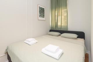 Modern Living Apt - Flora - 7