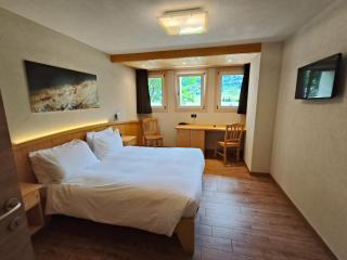 Steinbock B&B - Apartaments - 7