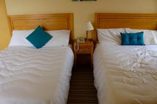 Achill Sound Hotel - Ostan Ghob A'Choire - Achill Sound - 2