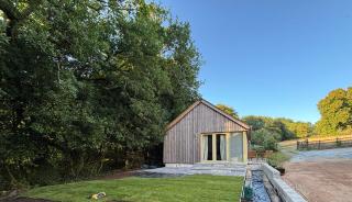 Oak Lodge - Tavistock - 7