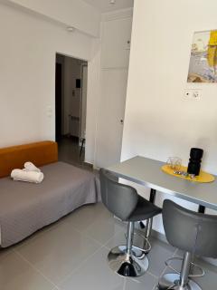 Nuovo3 Korfu City Apartment - Korfu-Stadt - 2