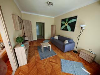 Kőrösi Apartman - 6