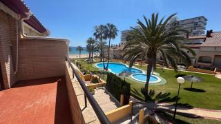 Fantástico Bungalow, piscina y vistas al mar By ElConserje - Alicante - 2