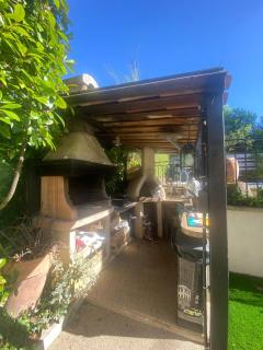 Piscine villa 2 bedrooms cannes - 6