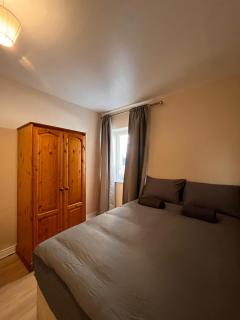 Cosy Apartment Temple Bar - 9