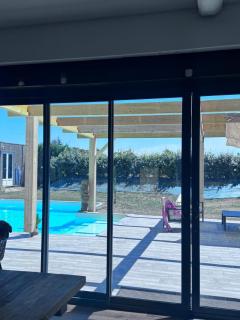 Villa RABANEL - 8