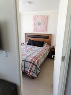 Departamento dos matrimoniales - Viña del Mar - 3