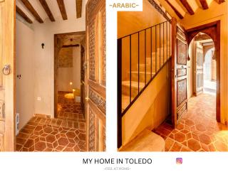 -ARA BIC- by myhomeintoledo - 8