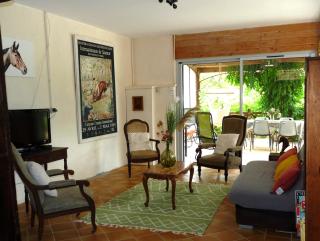 La Métairie de Lamourade, gîte nature - Saint-Ferriol - 5