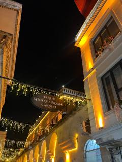 Midyat Amaara Konağı Otel&Cafe - Midyat - 5
