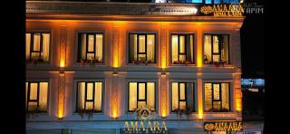 Midyat Amaara Konağı Otel&Cafe - Midyat - 6