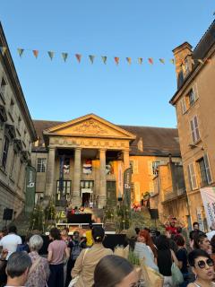 Echappée Poitevine - Poitiers - 9
