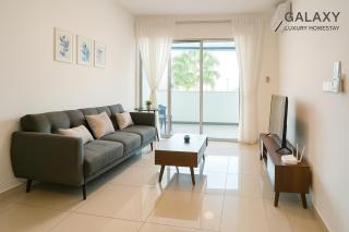 Galaxy Luxury Homestay - 9